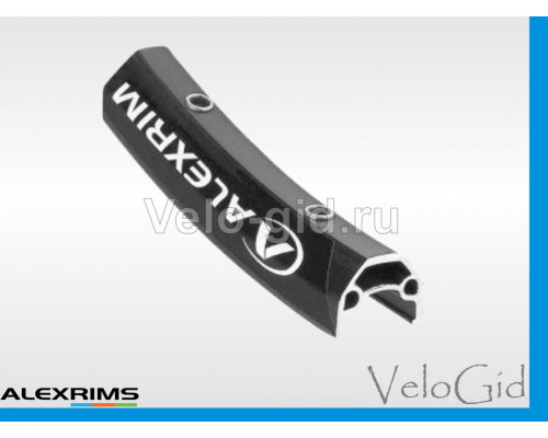 Обод AlexRims 29" EN24 36Н Обод AlexRims 29" EN24 36Н